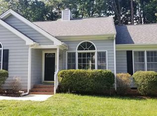 208 Needle Park Dr, Cary, NC 27513
