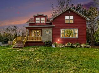 3625 W County Line Rd, Manistee, MI 49660