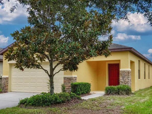 6118 Magnolia Park Blvd, Riverview, FL 33578