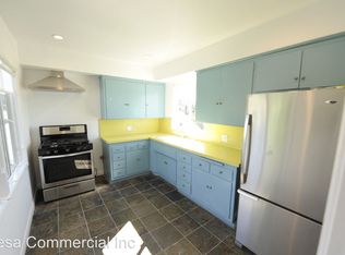 925 Manzanita St APT 3, Los Angeles, CA 90029