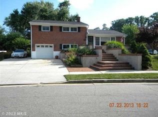 1 Dunwich Rd, Lutherville Timonium, MD 21093
