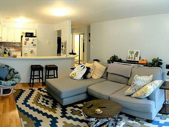 1st image of 4421 Newtown Rd APT 1