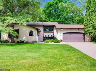 11384 Quincy St NE, Blaine, MN 55434