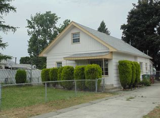 2217 E Joseph Ave, Spokane, WA 99208