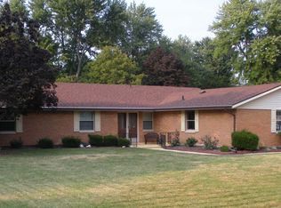 1445 Delynn Dr, Dayton, OH 45459