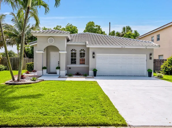 4315 NW 45th Terrace, Coconut Creek, FL 33073