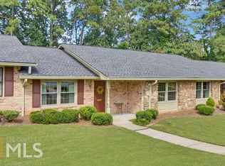 3343 Stonecrest Ct, Chamblee, GA 30341