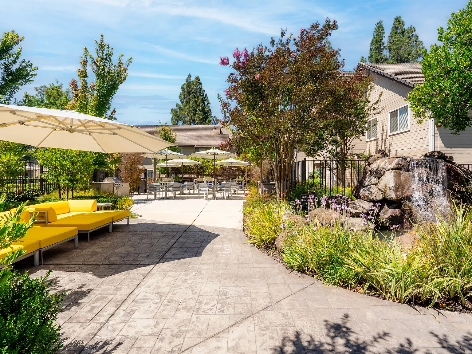 chardonnay Garden — Photo 4