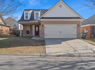 1080 Grove Landing Ln, Grovetown, GA 30813