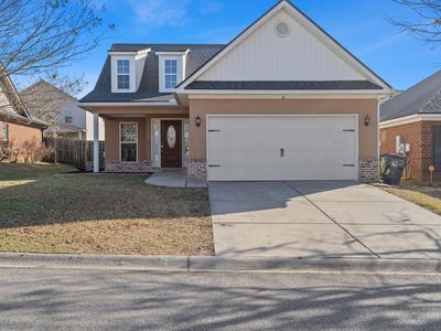 1080 Grove Landing Ln, Grovetown, GA, 30813