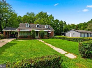 6325 Bivins Pl, La Plata, MD 20646