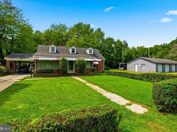 6325 Bivins Pl, La Plata, MD 20646