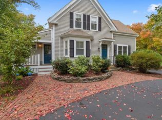 23 Tiffany Rd, Norwell, MA 02061