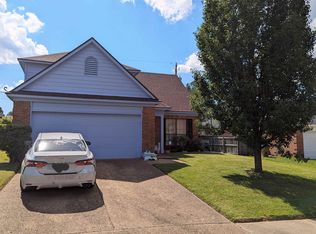 5451 Gardendale St, Memphis, TN 38141
