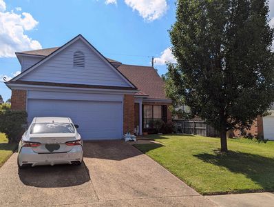 5451 Gardendale St, Memphis, TN, 38141