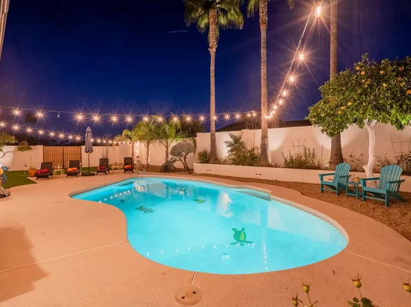 2347 E Mescal St, Phoenix, AZ 85028