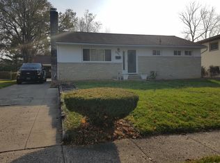 3441 Liv Moor Dr, Columbus, OH