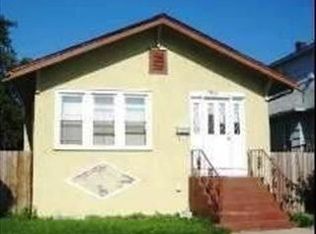 1704 S 1st Ave, Maywood, IL