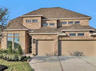 6518 Yellow Rose Ct, Manvel, TX 77578