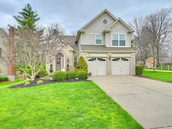 822 Crocus Ln, Taylor Mill, KY 41015