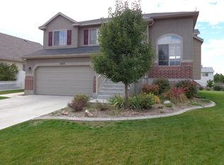 1473 N 2475 W, Clinton, UT 84015