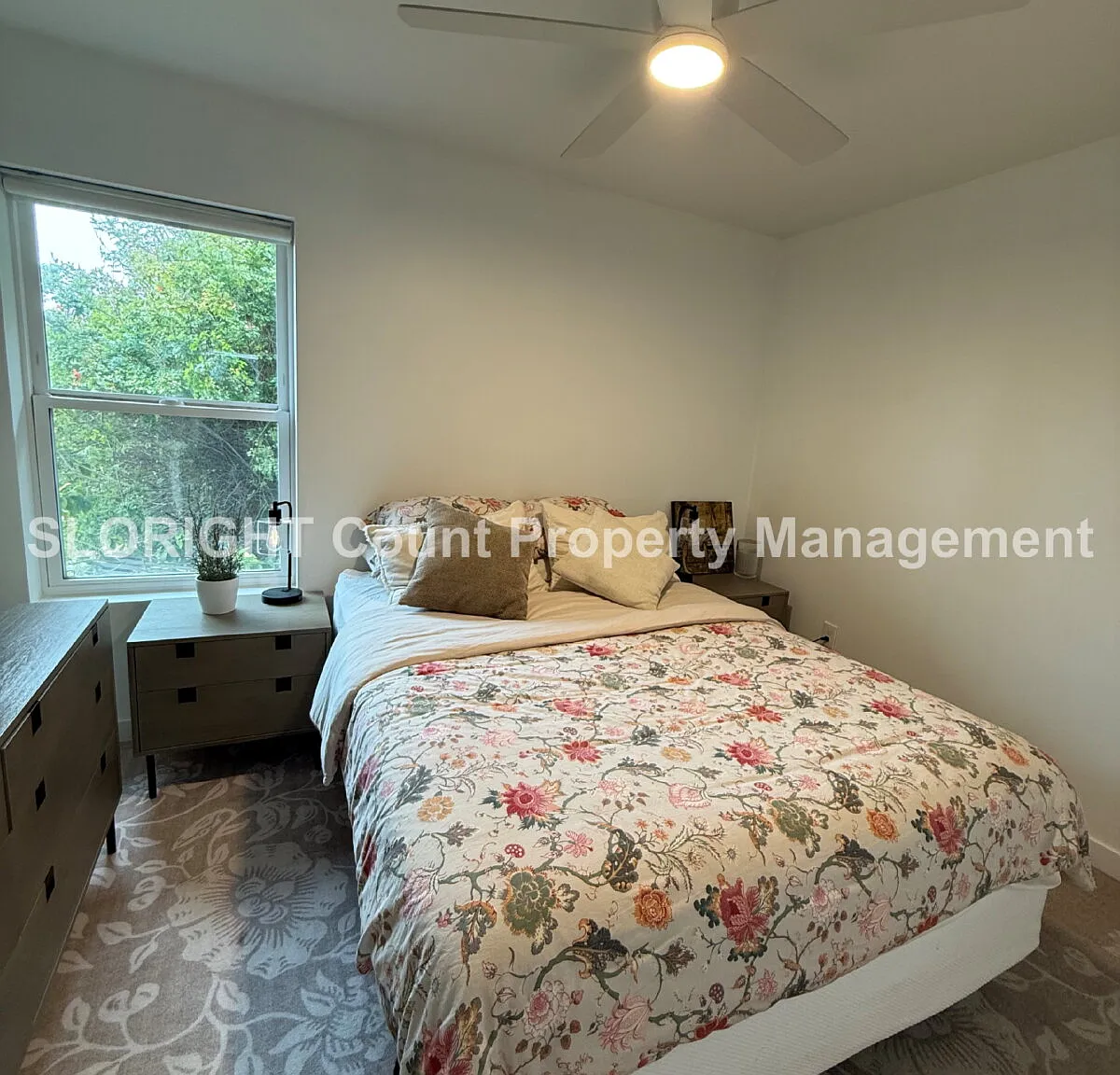 1 bed, 1.0 bath, $2,300 — Photo 4