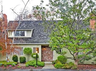 1727 Marshall Ct, Los Altos, CA 94024