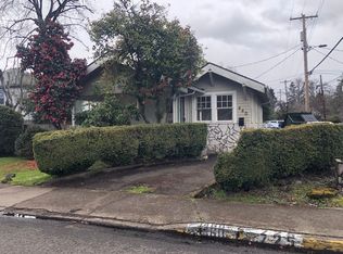 725 W 4th Alley Madison 726 #440-460, Eugene, OR 97402