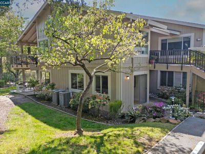 1995 Cactus Ct APT 2, Walnut Creek, CA, 94595