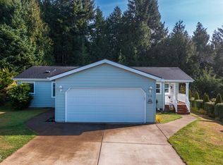 750 SE Winchell Dr, Depoe Bay, OR