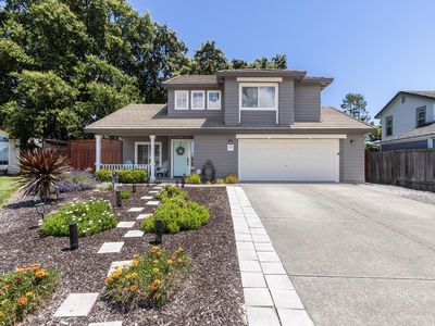 355 Pollard Way, Windsor, CA, 95492