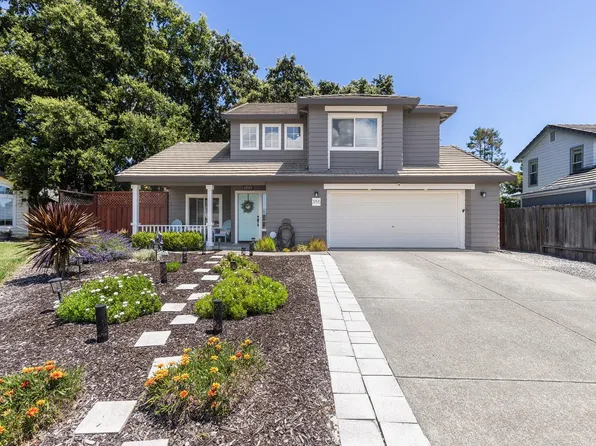355 Pollard Way, Windsor, CA 95492