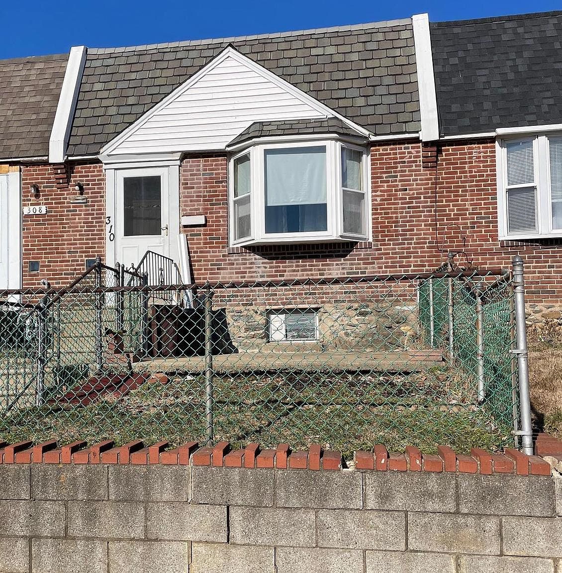 310 Cranston Ave, Linwood, PA 19061 Zillow