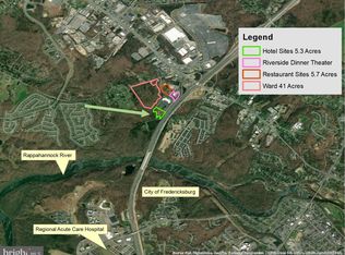 Riverside Pkwy, Fredericksburg, VA 22406