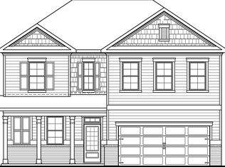 3012 Winding Rdg, Waleska, GA 30183