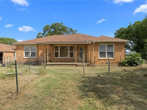 323 Hcr 3110 S, Penelope, TX 76676