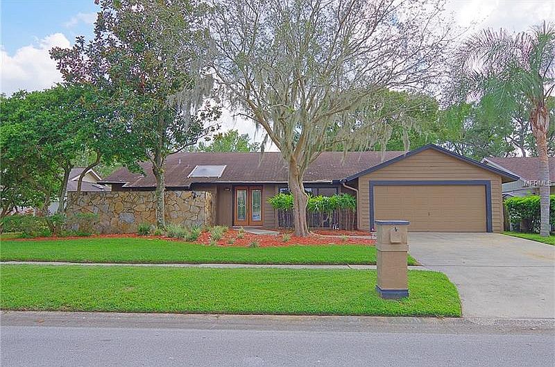 1st image of 3309 Foxridge Cir