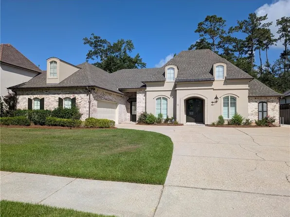 11 Mark Smith Dr, Mandeville, LA 70471