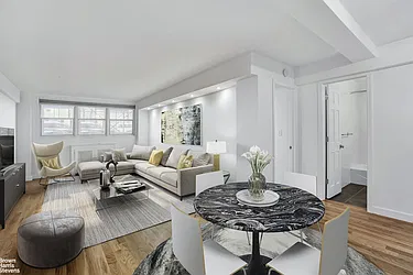 Rented by Brown Harris Stevens