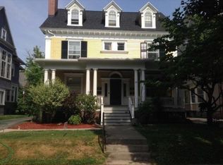 83 Argyle St #3, Rochester, NY 14607