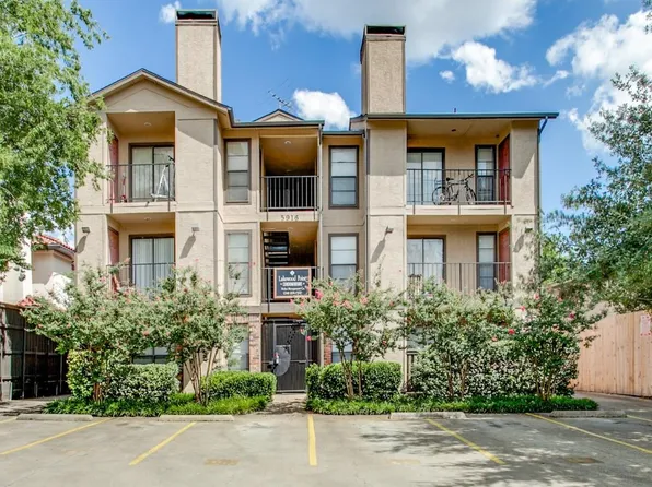 5916 Gaston Ave, Dallas, TX