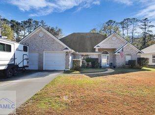 101 Laurens Ln, Savannah, GA 31419