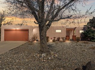 101 La Paloma St, Santa Fe, NM 87505