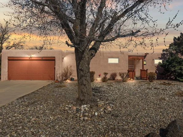 101 La Paloma St, Santa Fe, NM 87505