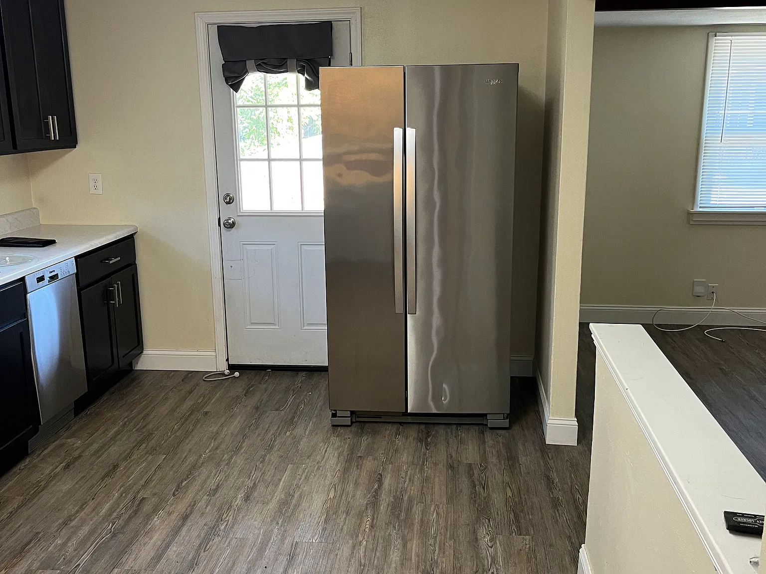 2 bed, 626 sqft, $1,100 — Photo 4