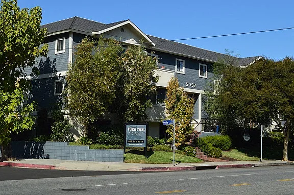 Kester Apartments — Photo 17