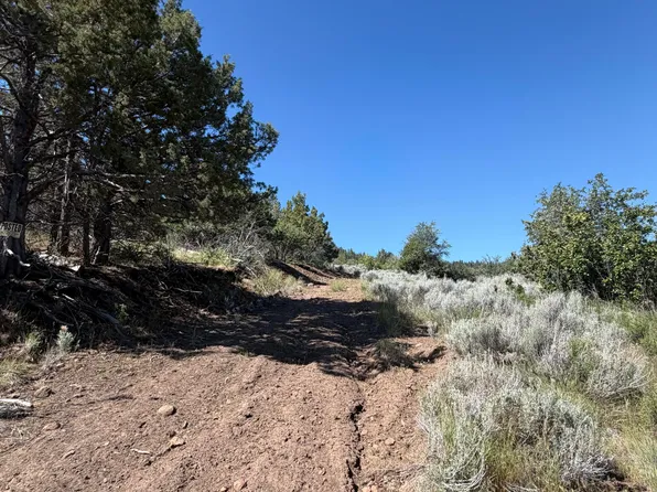 0 Pearson Butte Trl Lot 3502, Klamath Falls, OR 97603
