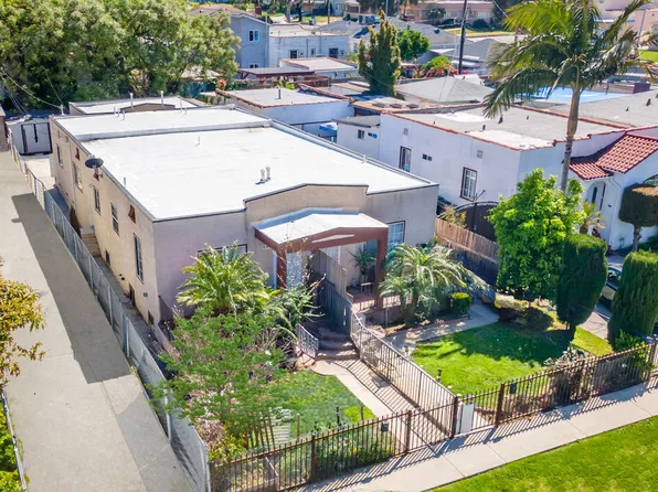 642 W 109th Pl, Los Angeles, CA 90044