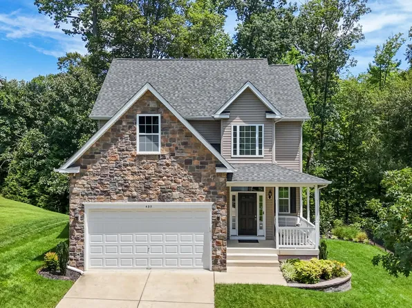 435 Dark Star Way, Prince Frederick, MD 20678