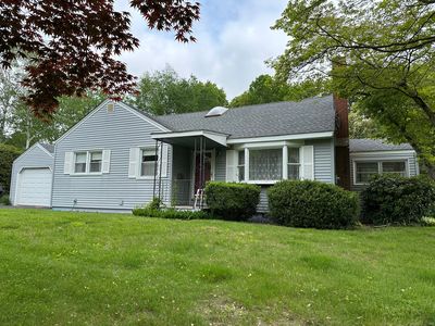 119 Chambers Street, Manchester, CT, 06042
